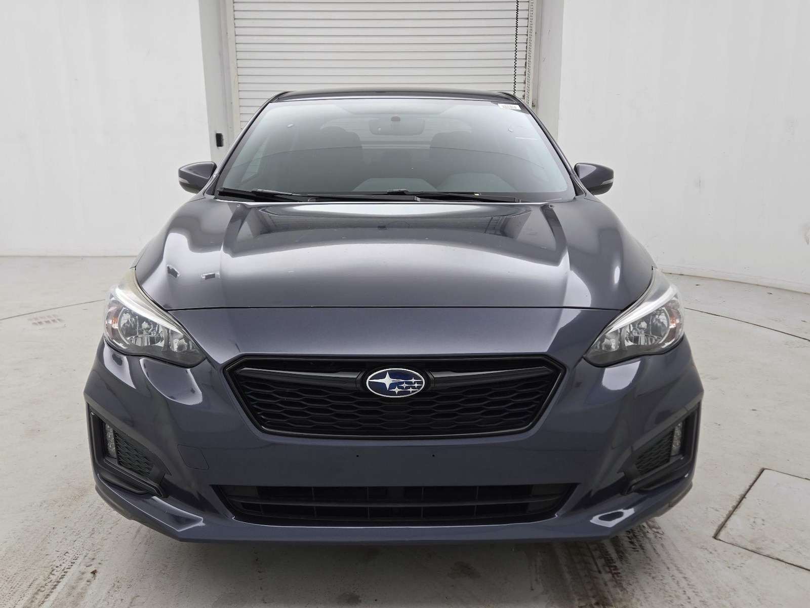 subaru impreza 2017 4S3GKAK60H3615724 image subaru impreza 2017 4S3GKAK60H3615724 image