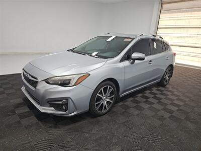 subaru impreza 2017 4S3GTAN6XH3703057 image subaru impreza 2017 4S3GTAN6XH3703057 image