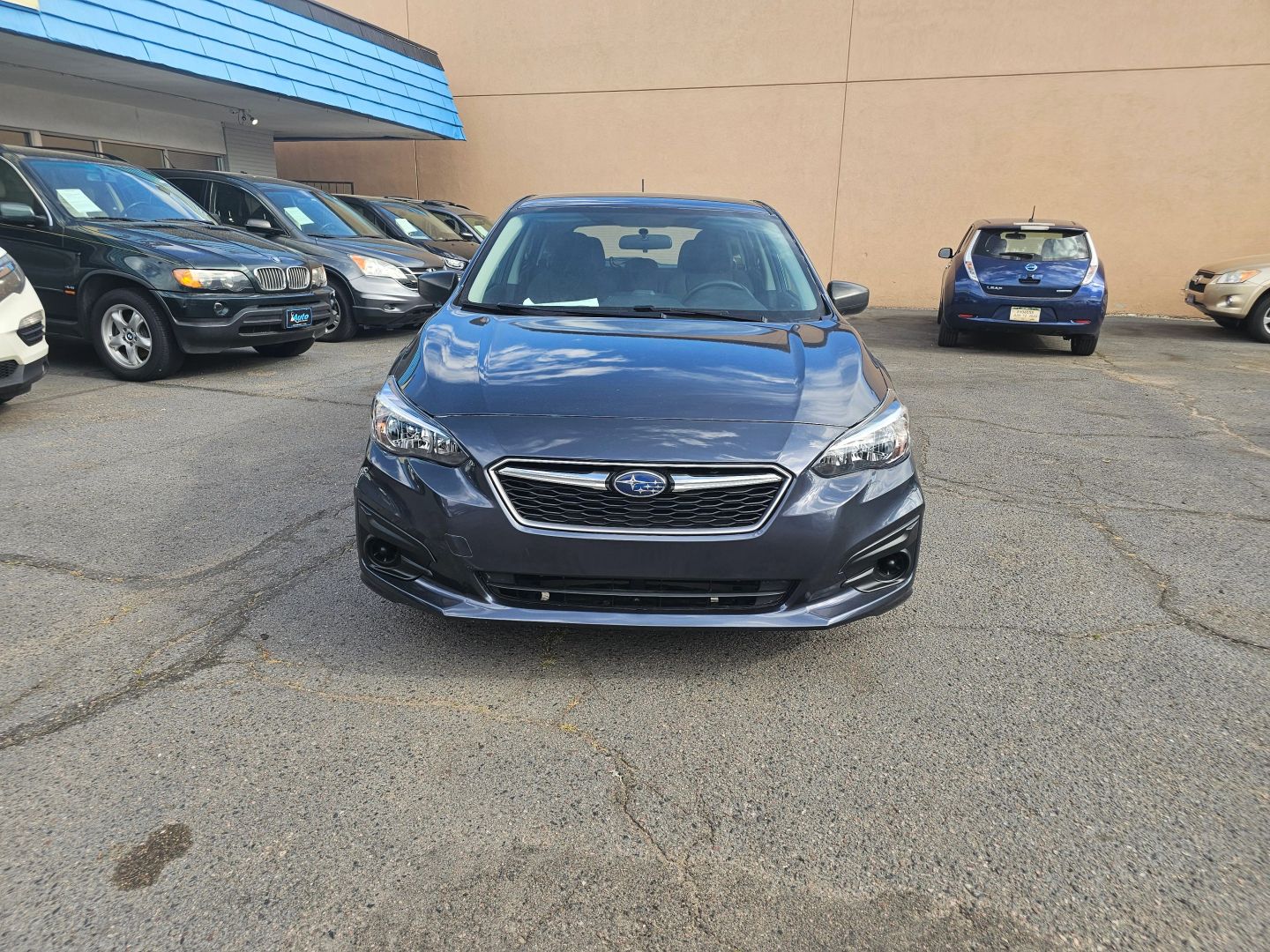 subaru impreza 2017 4S3GTAA63H3717484 image subaru impreza 2017 4S3GTAA63H3717484 image