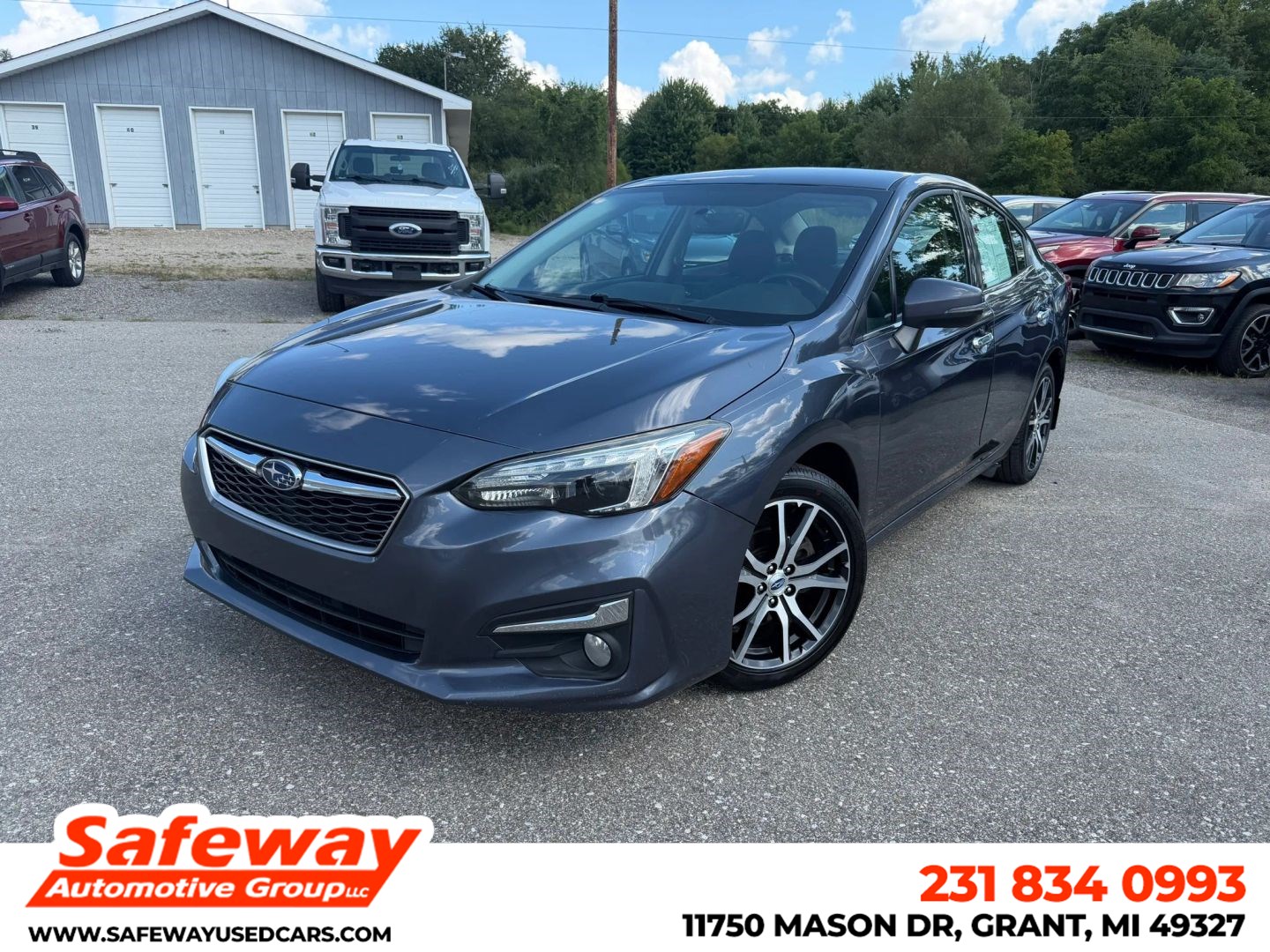 subaru impreza 2017 4S3GKAN62H3605238 image subaru impreza 2017 4S3GKAN62H3605238 image