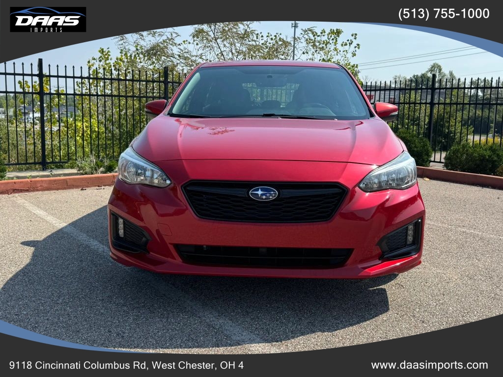 subaru impreza 2017 4S3GTAK63H3726359 image subaru impreza 2017 4S3GTAK63H3726359 image