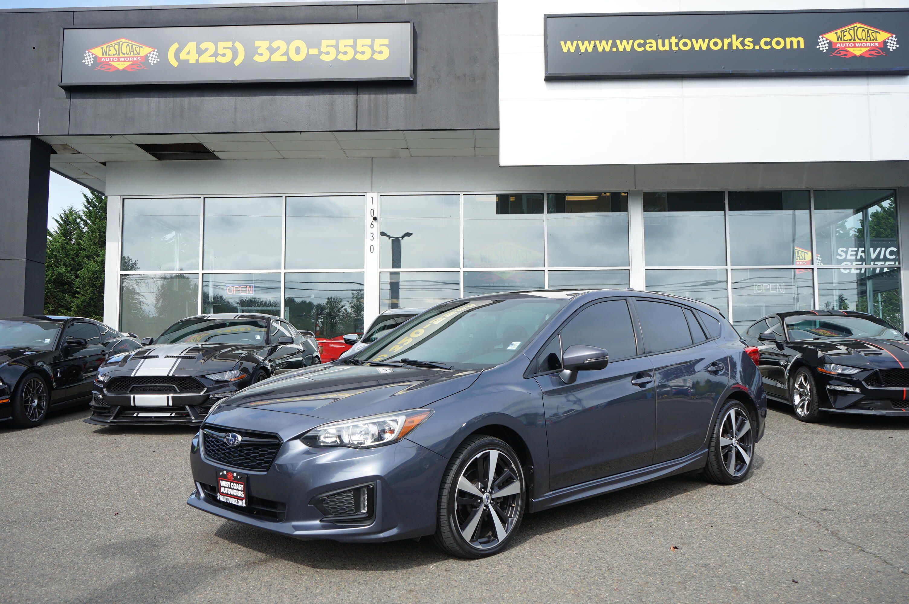 subaru impreza 2017 4S3GTAL65H1720587 image subaru impreza 2017 4S3GTAL65H1720587 image