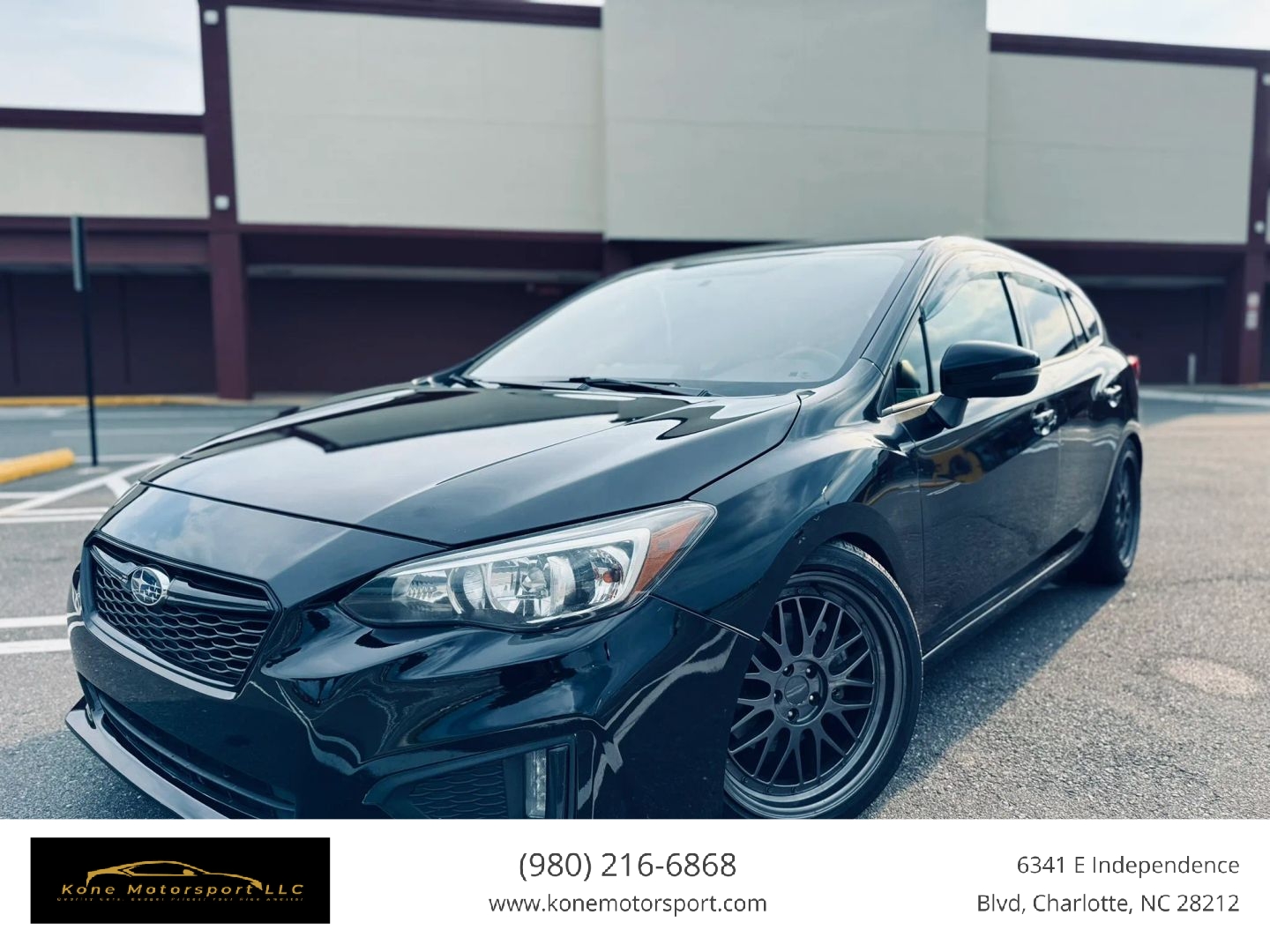 subaru impreza 2017 4S3GTAK67H1741118 image subaru impreza 2017 4S3GTAK67H1741118 image