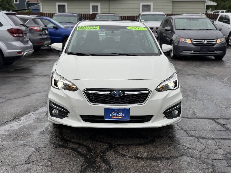 subaru impreza 2017 4S3GKAT6XH3600131 image subaru impreza 2017 4S3GKAT6XH3600131 image