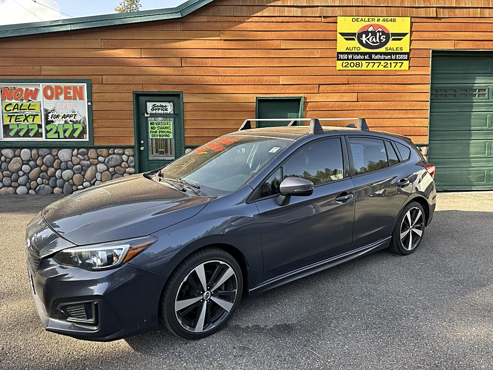 subaru impreza 2017 4S3GTAL62H3718185 image subaru impreza 2017 4S3GTAL62H3718185 image