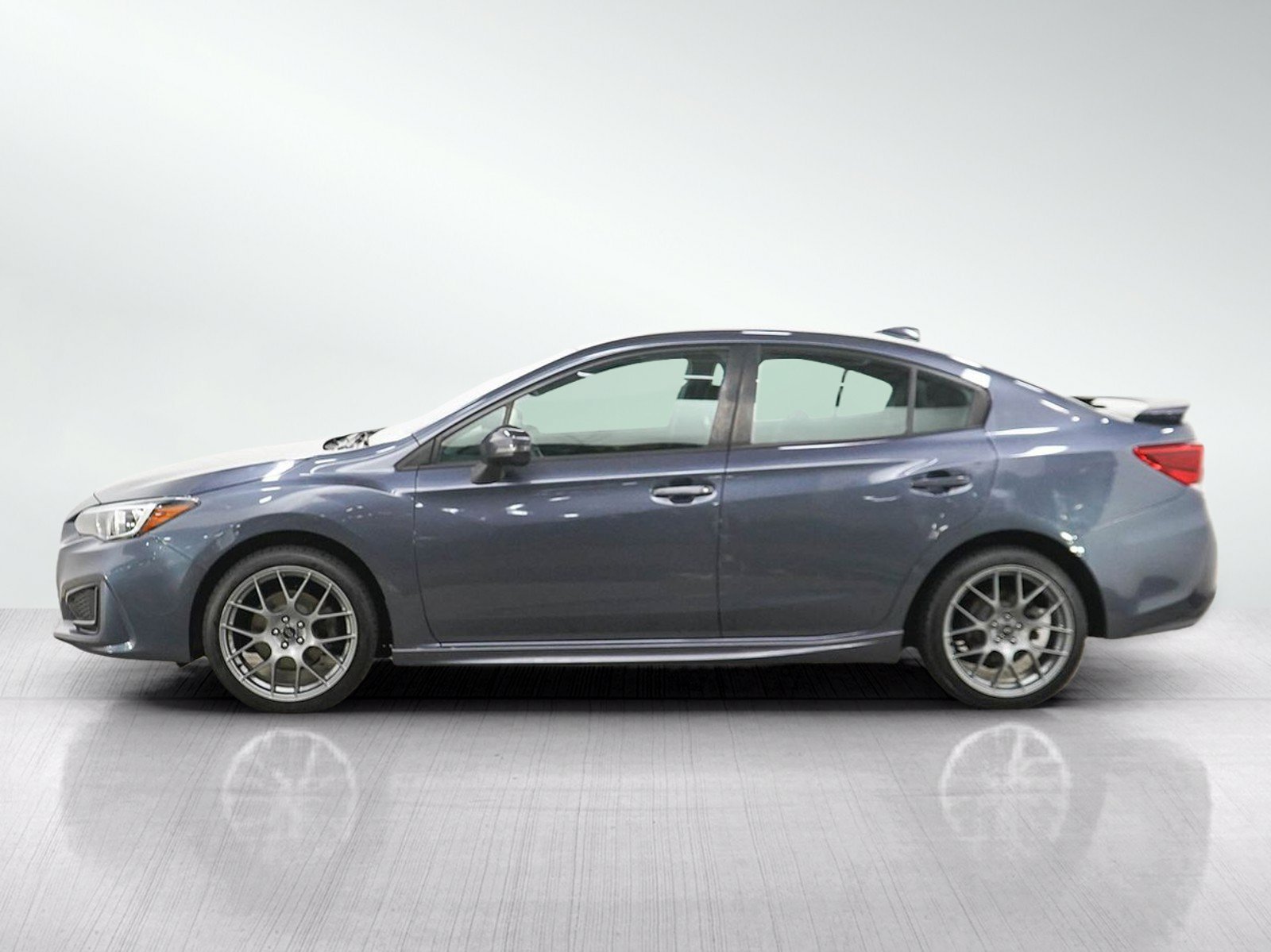 subaru impreza 2017 4S3GKAK65H3605691 image subaru impreza 2017 4S3GKAK65H3605691 image