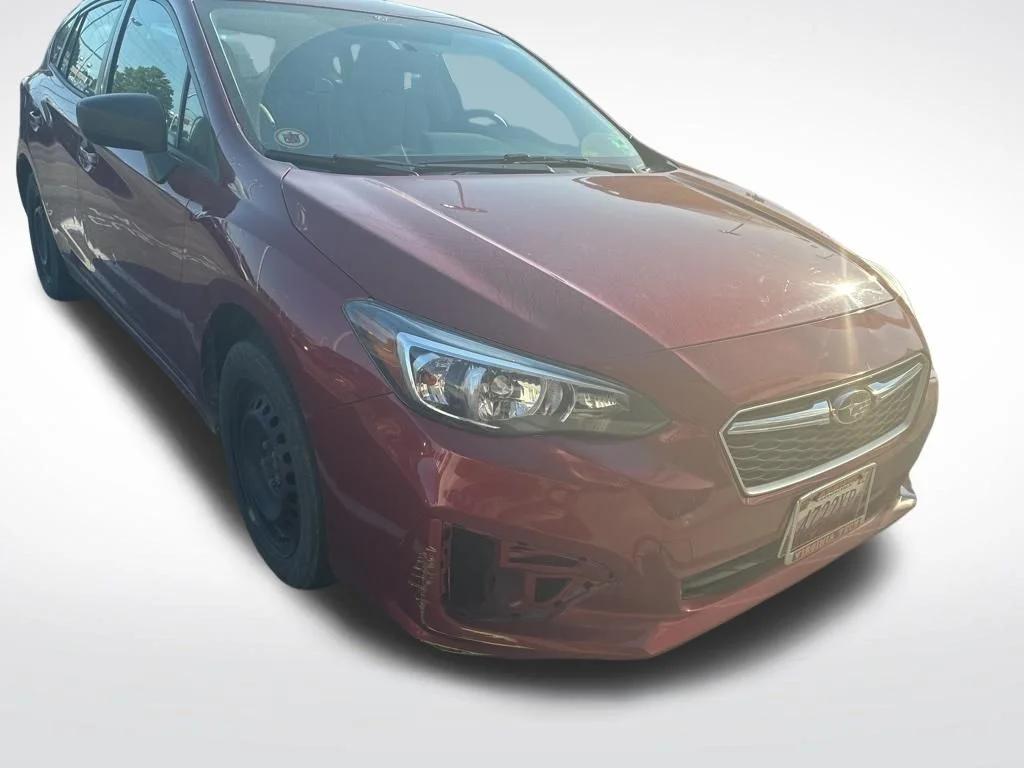 subaru impreza 2017 4S3GTAA60H1741575 image subaru impreza 2017 4S3GTAA60H1741575 image