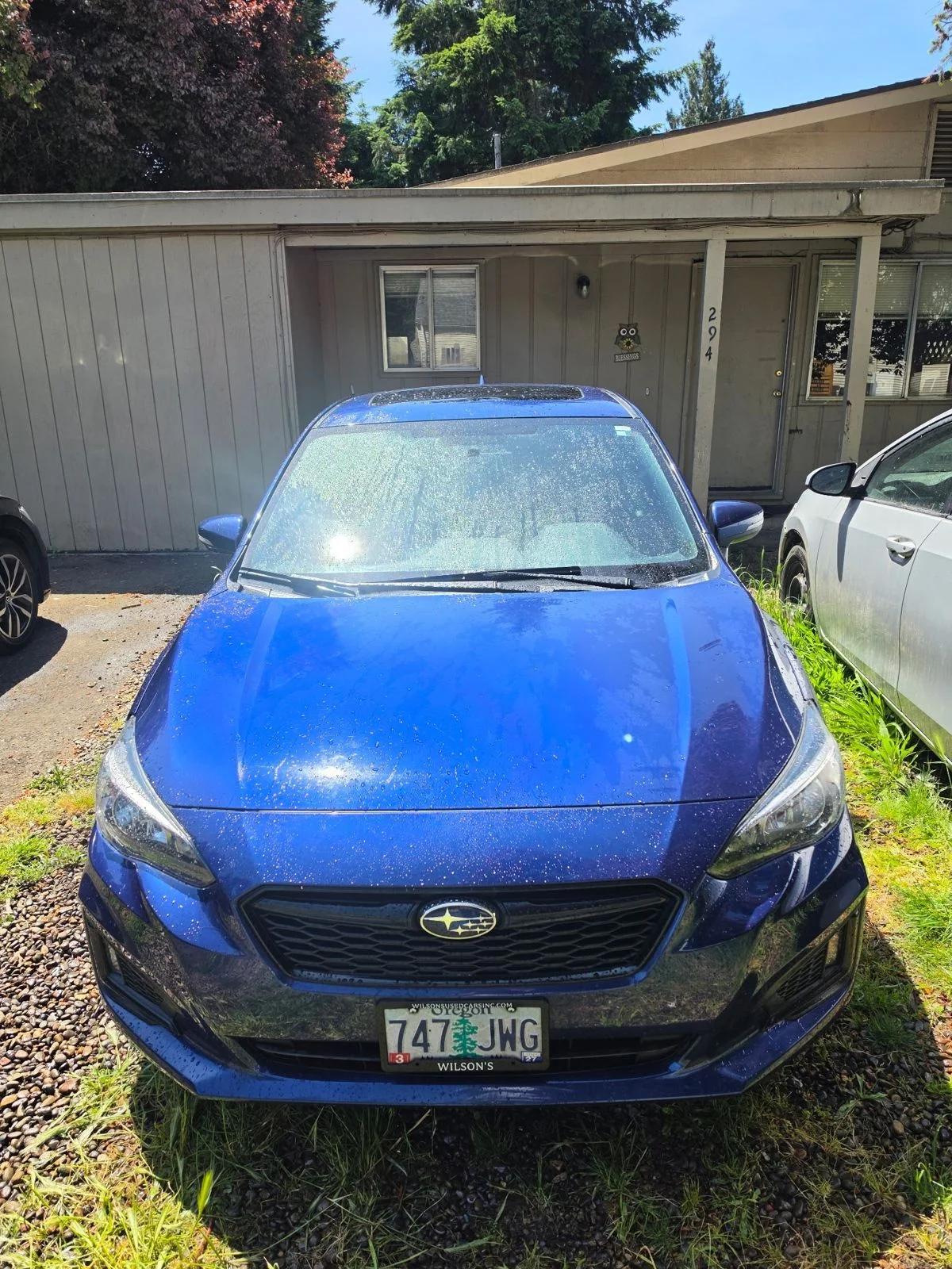 subaru impreza 2017 4S3GTAM64H3717179 image subaru impreza 2017 4S3GTAM64H3717179 image