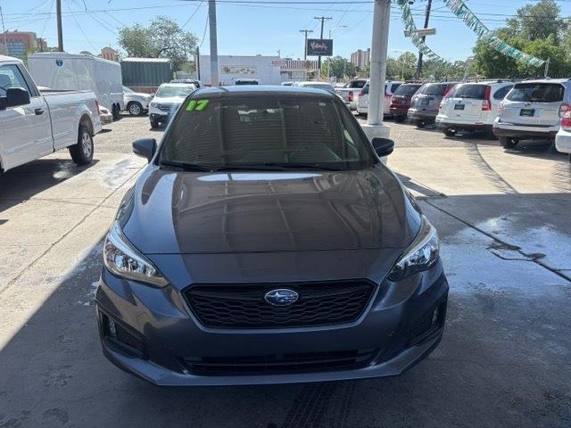 subaru impreza 2017 4S3GTAK69H3702146 image subaru impreza 2017 4S3GTAK69H3702146 image
