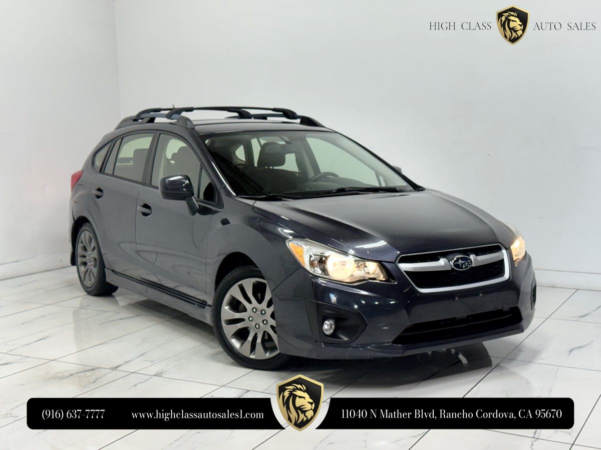 subaru impreza 2012 JF1GPAL67CH236821 image subaru impreza 2012 JF1GPAL67CH236821 image