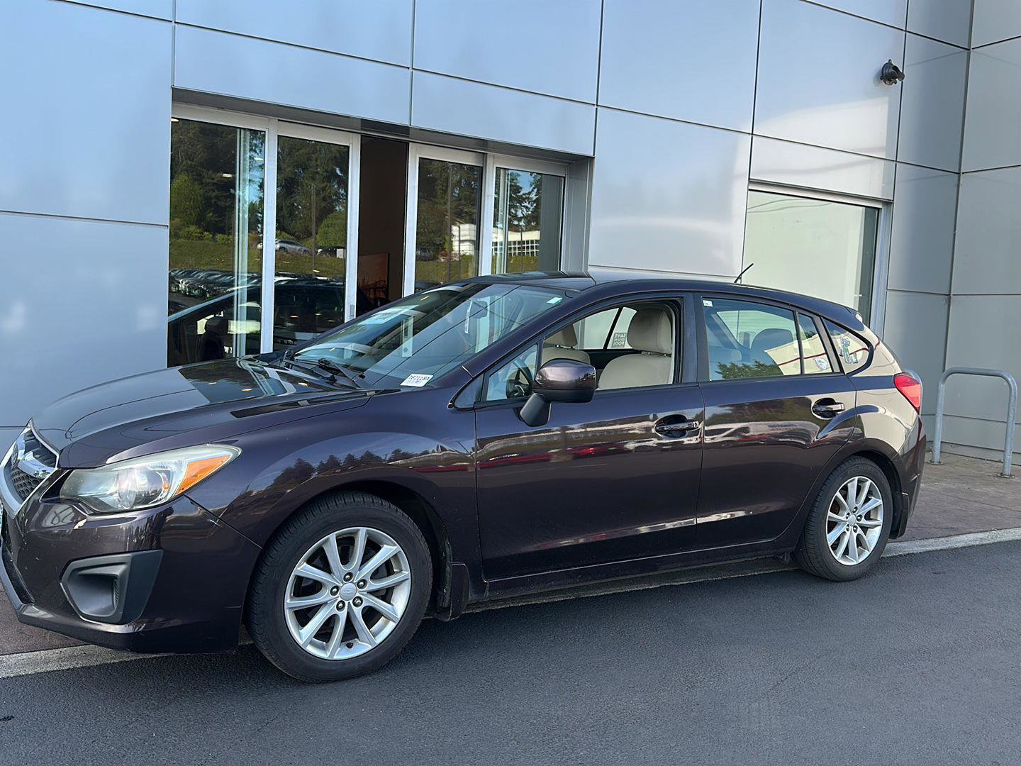 subaru impreza 2012 JF1GPAC68CH237749 image subaru impreza 2012 JF1GPAC68CH237749 image