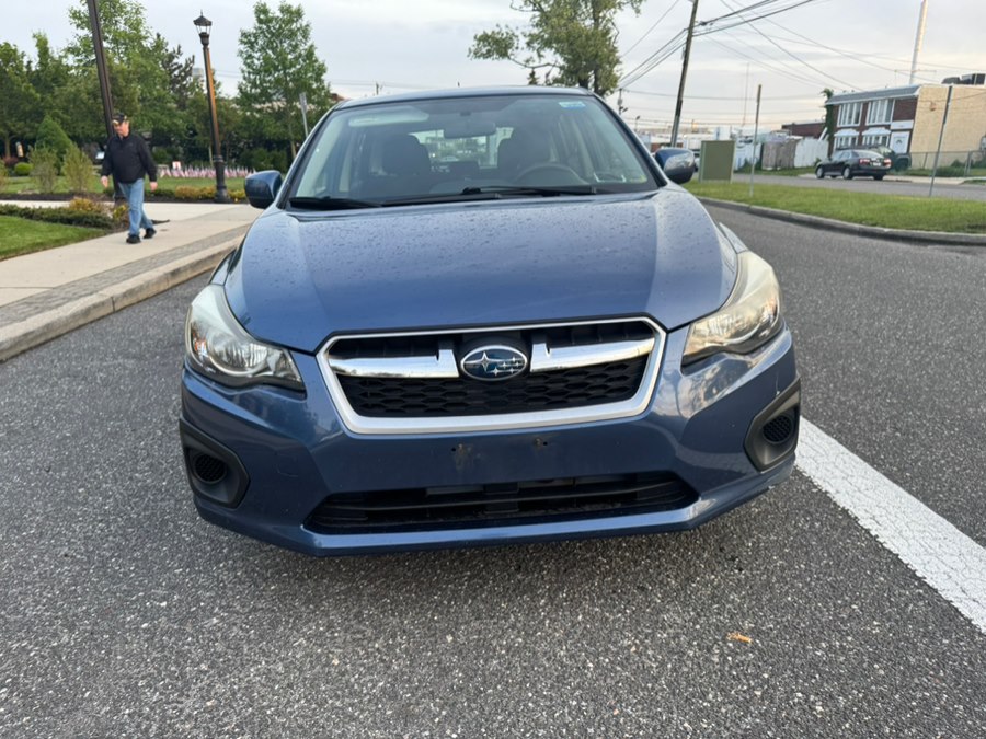 subaru impreza 2012 JF1GPAC63CH246830 image subaru impreza 2012 JF1GPAC63CH246830 image