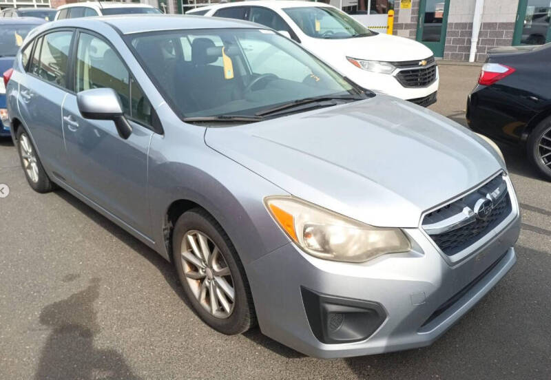 subaru impreza 2012 JF1GPAC6XCH217437 image subaru impreza 2012 JF1GPAC6XCH217437 image