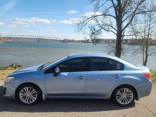 subaru impreza 2012 JF1GJAD67CH021729 image subaru impreza 2012 JF1GJAD67CH021729 image