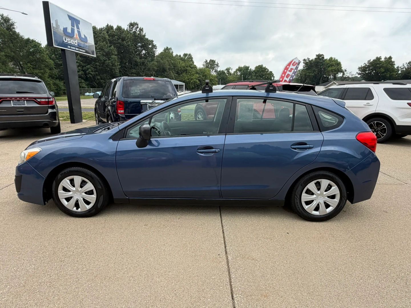 subaru impreza 2012 JF1GPAA65CH216151 image subaru impreza 2012 JF1GPAA65CH216151 image