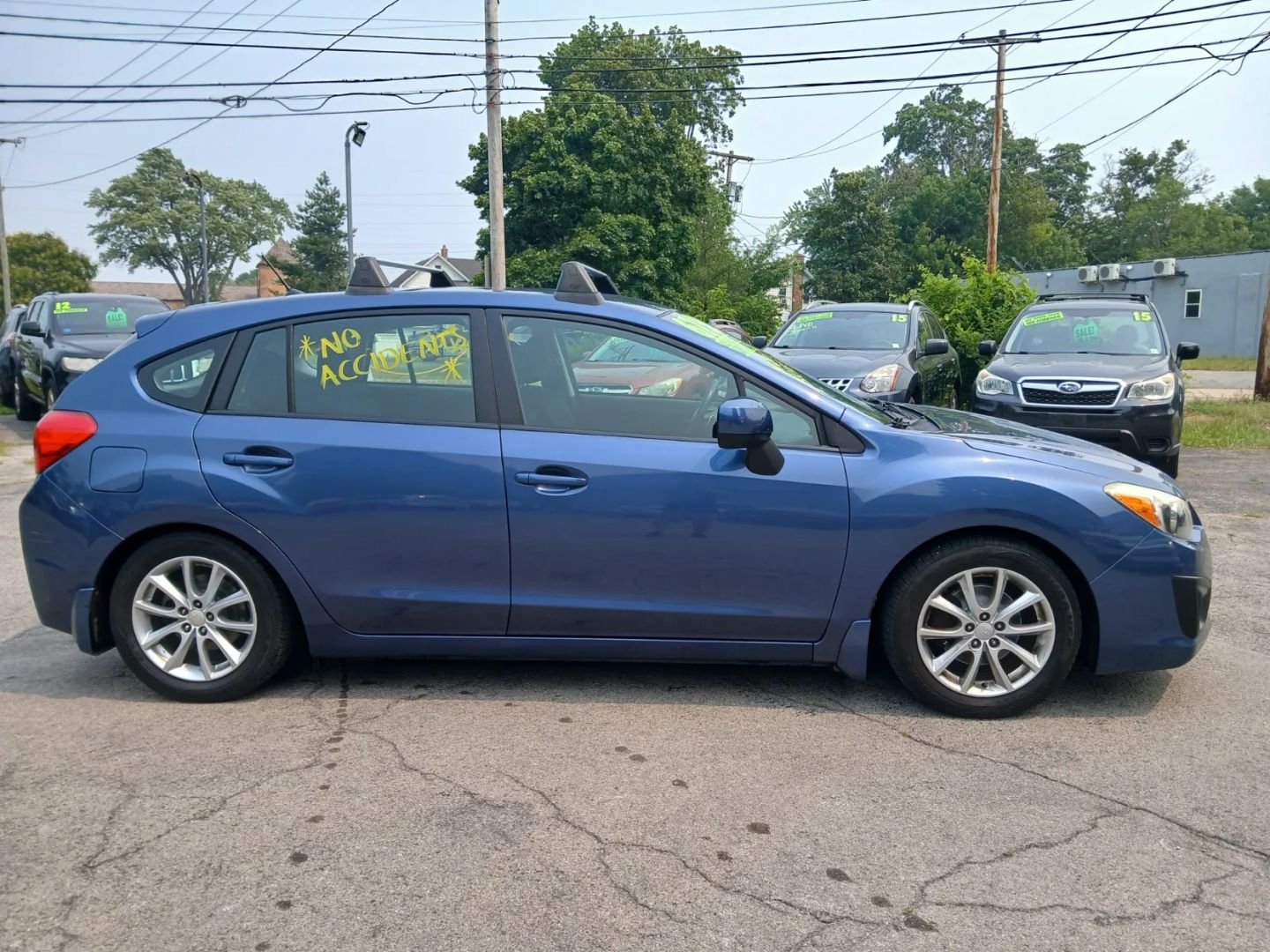 subaru impreza 2012 JF1GPAB63CH224179 image subaru impreza 2012 JF1GPAB63CH224179 image