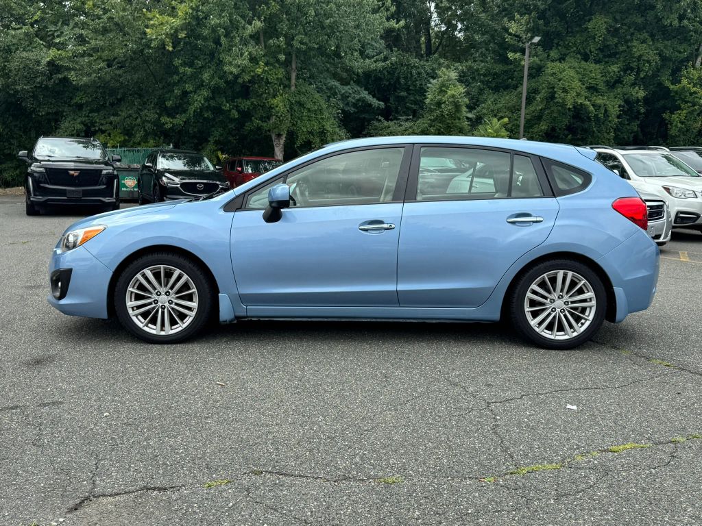 subaru impreza 2012 JF1GPAG63CH227916 image subaru impreza 2012 JF1GPAG63CH227916 image