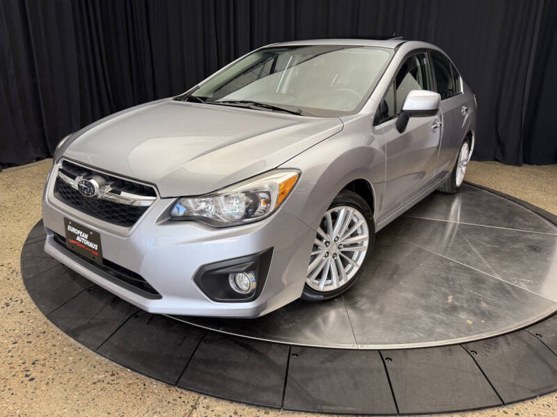 subaru impreza 2012 JF1GJAH61CH008467 image subaru impreza 2012 JF1GJAH61CH008467 image