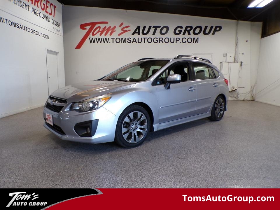 subaru impreza 2012 JF1GPAL6XCH221567 image subaru impreza 2012 JF1GPAL6XCH221567 image