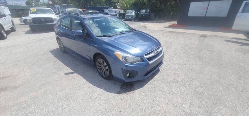 subaru impreza 2012 JF1GPAS64CH234428 image subaru impreza 2012 JF1GPAS64CH234428 image