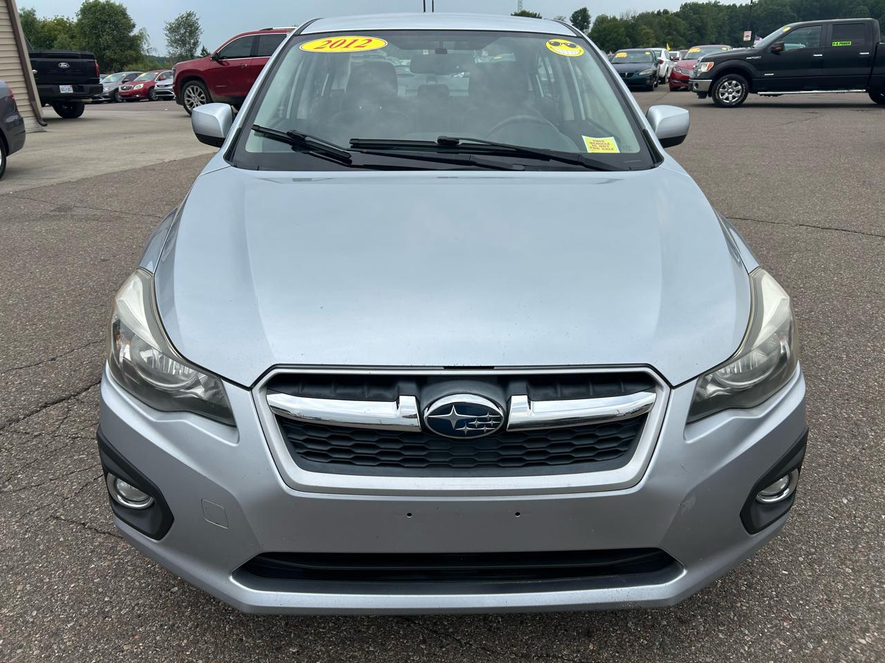 subaru impreza 2012 JF1GJAG6XCH017248 image subaru impreza 2012 JF1GJAG6XCH017248 image