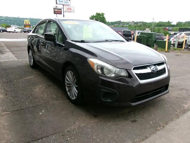 subaru impreza 2012 JF1GJAF62CH027550 image subaru impreza 2012 JF1GJAF62CH027550 image