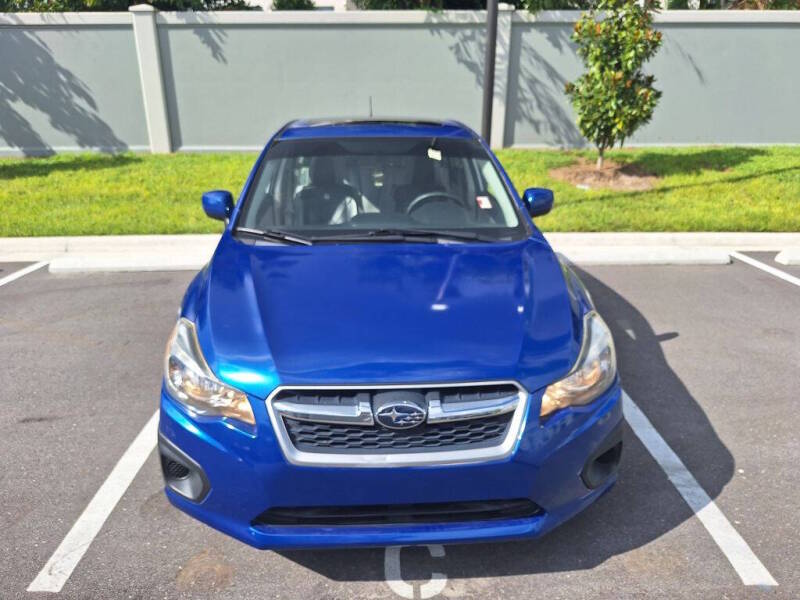 subaru impreza 2012 JF1GPAD64CH245006 image subaru impreza 2012 JF1GPAD64CH245006 image