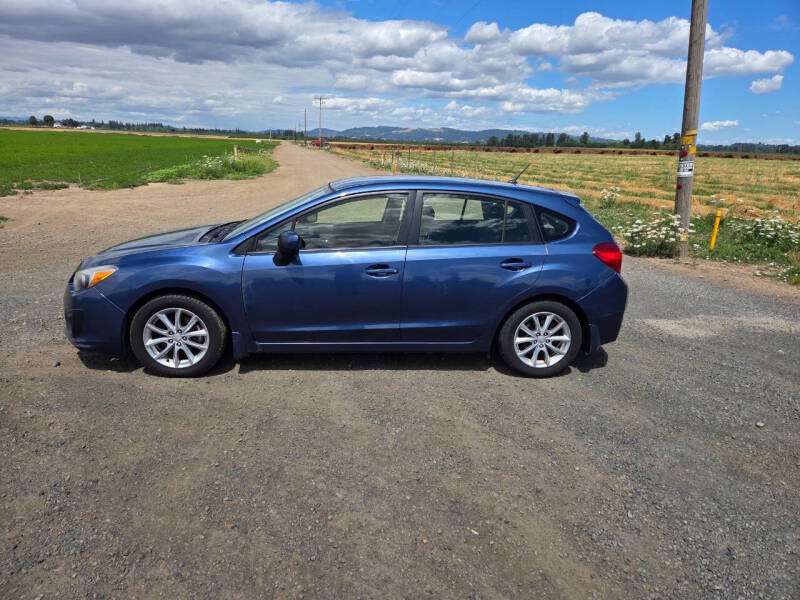 subaru impreza 2012 JF1GPAB69CH245053 image subaru impreza 2012 JF1GPAB69CH245053 image