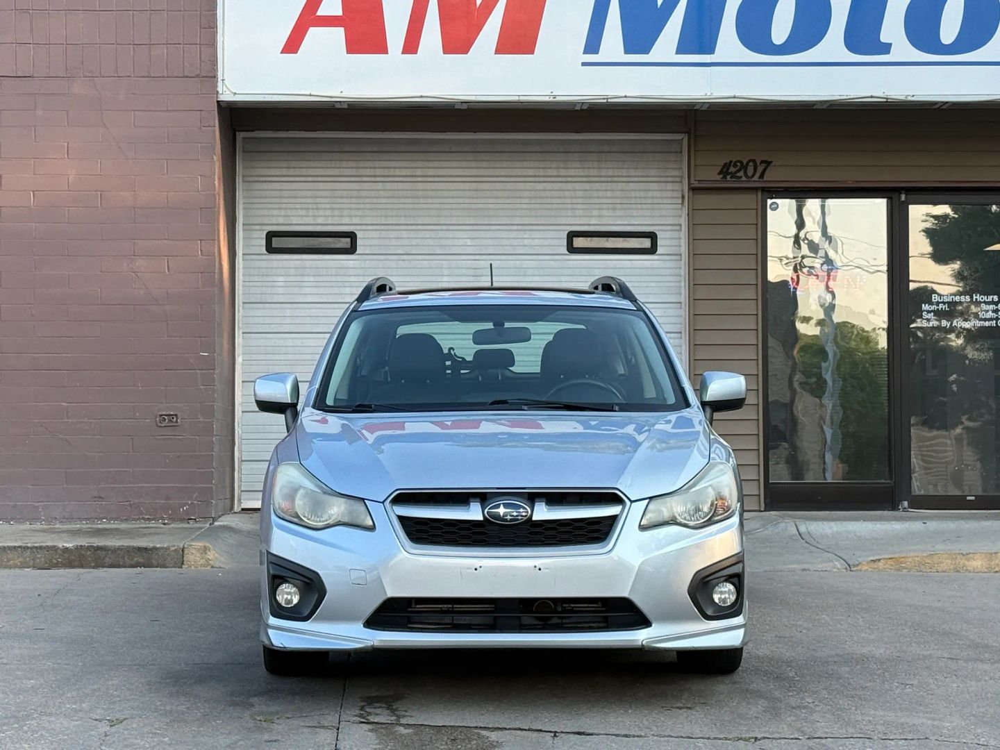 subaru impreza 2012 JF1GPAS69CH230861 image subaru impreza 2012 JF1GPAS69CH230861 image