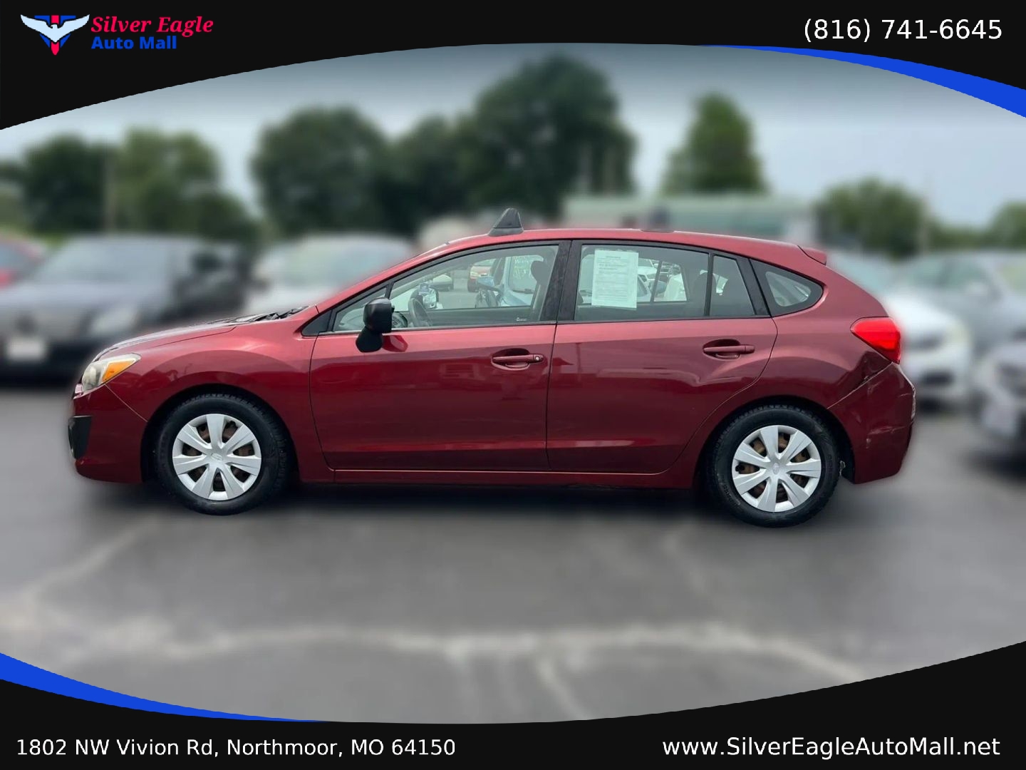 subaru impreza 2012 JF1GPAA64CH208638 image subaru impreza 2012 JF1GPAA64CH208638 image