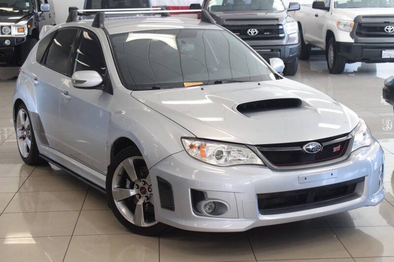 subaru impreza 2012 JF1GR8H62CL206666 image subaru impreza 2012 JF1GR8H62CL206666 image