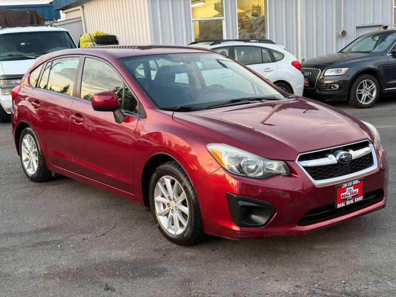 subaru impreza 2012 JF1GPAC61CH237625 image subaru impreza 2012 JF1GPAC61CH237625 image