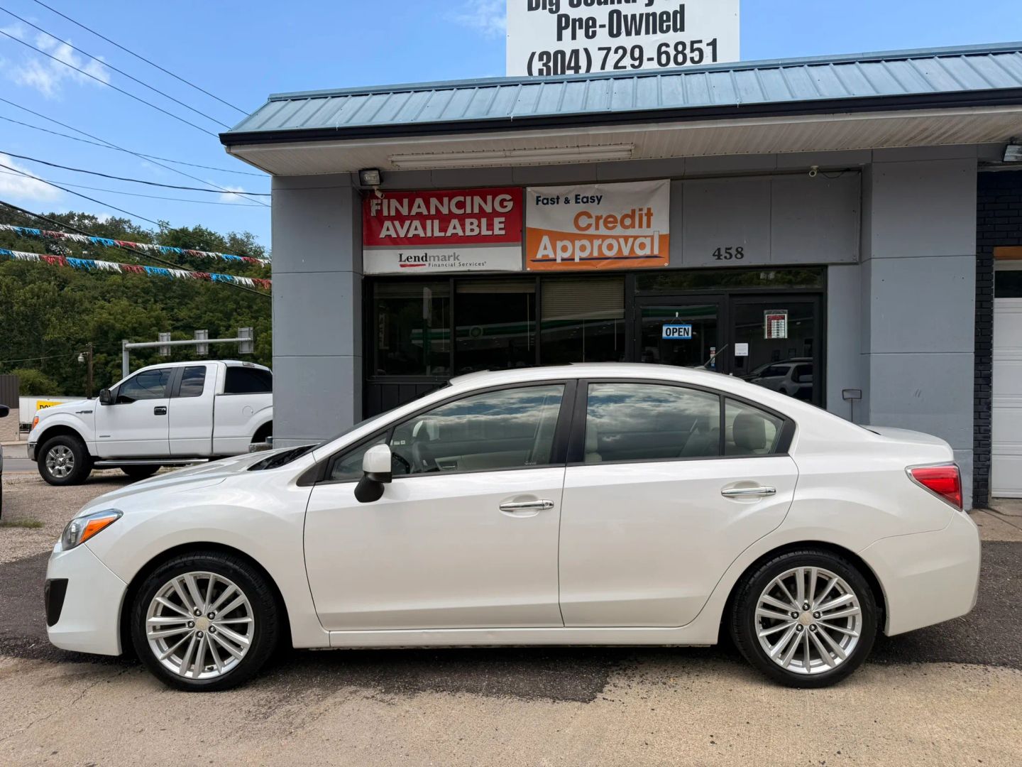 subaru impreza 2012 JF1GJAH61CH024183 image subaru impreza 2012 JF1GJAH61CH024183 image
