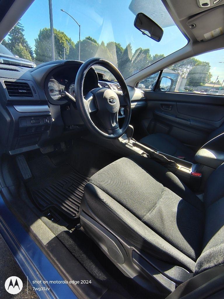 subaru impreza 2012 JF1GJAA61CH004459 image subaru impreza 2012 JF1GJAA61CH004459 image
