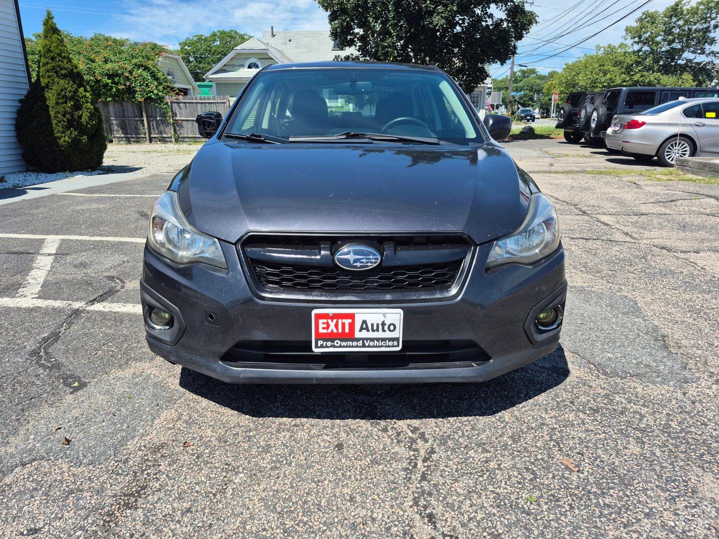 subaru impreza 2012 JF1GPAD63CG233953 image subaru impreza 2012 JF1GPAD63CG233953 image