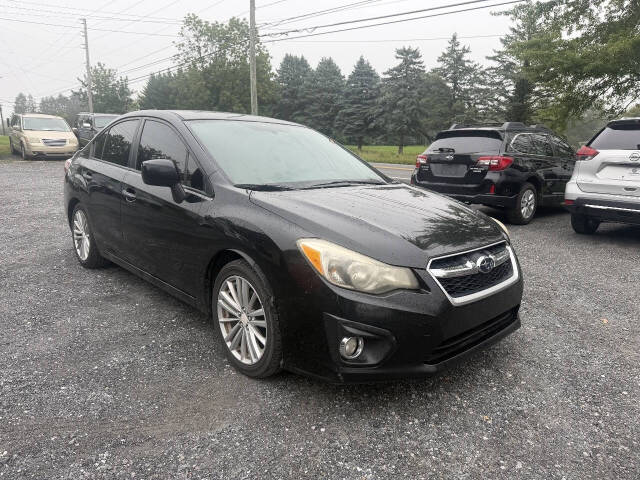 subaru impreza 2012 JF1GJAH69CH015540 image subaru impreza 2012 JF1GJAH69CH015540 image