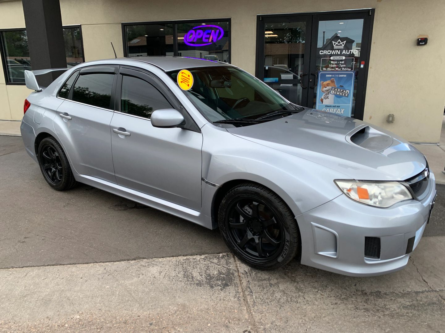 subaru impreza 2012 JF1GV7E69CG003163 image subaru impreza 2012 JF1GV7E69CG003163 image