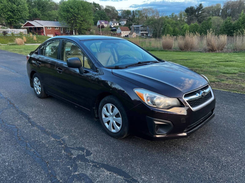 subaru impreza 2012 JF1GJAA61CH029975 image subaru impreza 2012 JF1GJAA61CH029975 image