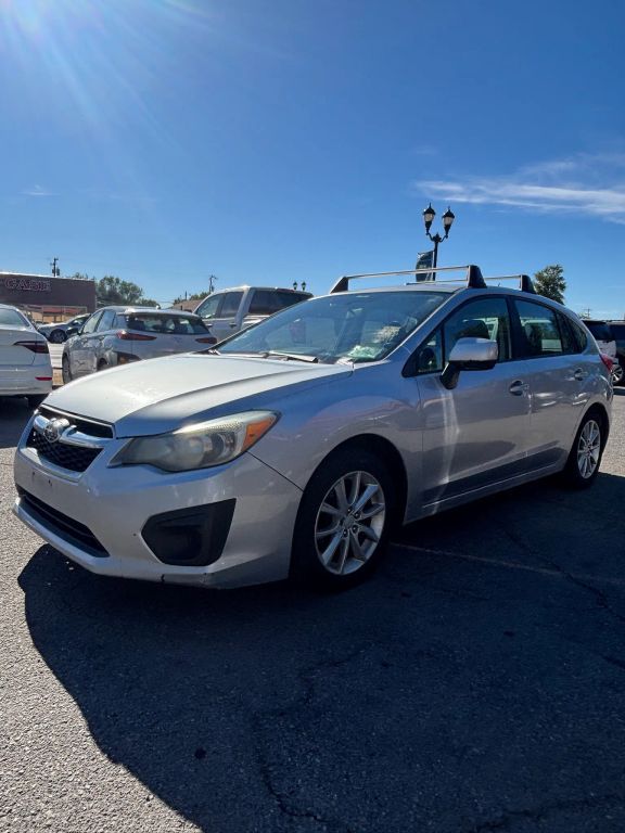 subaru impreza 2012 JF1GPAC6XCH215798 image subaru impreza 2012 JF1GPAC6XCH215798 image