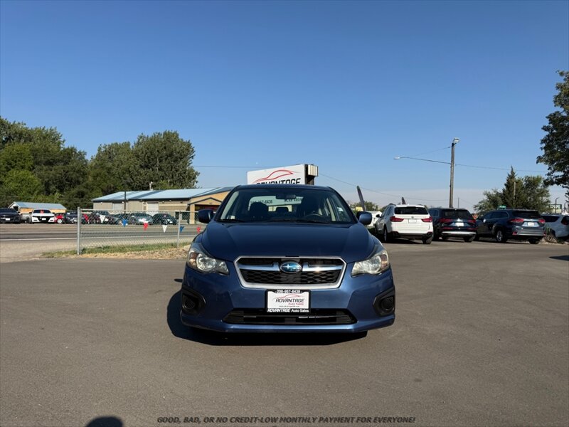 subaru impreza 2012 JF1GJAB64CH025644 image subaru impreza 2012 JF1GJAB64CH025644 image