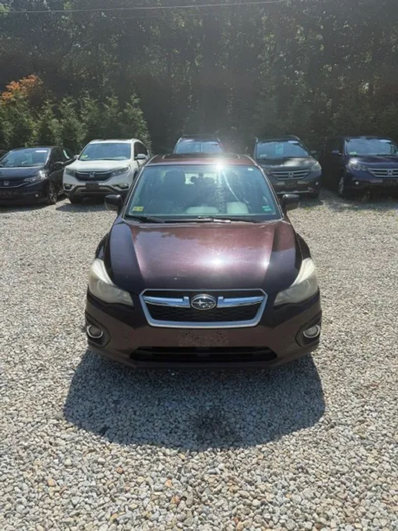 subaru impreza 2012 JF1GJAH68CH007199 image subaru impreza 2012 JF1GJAH68CH007199 image