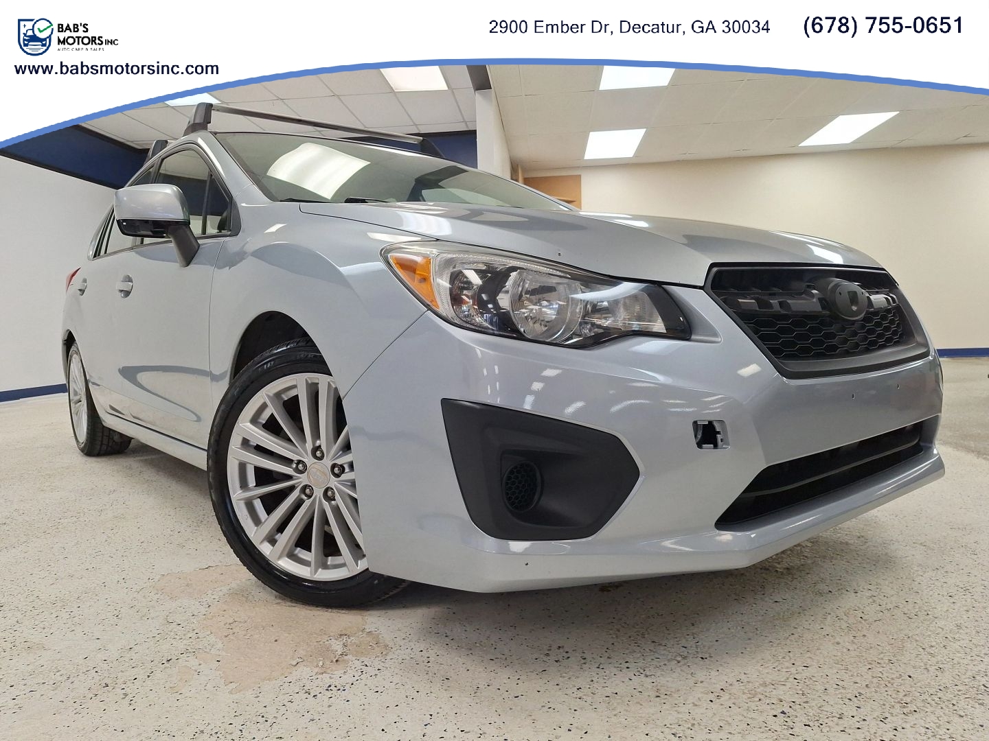subaru impreza 2012 JF1GPAD67CH244349 image subaru impreza 2012 JF1GPAD67CH244349 image
