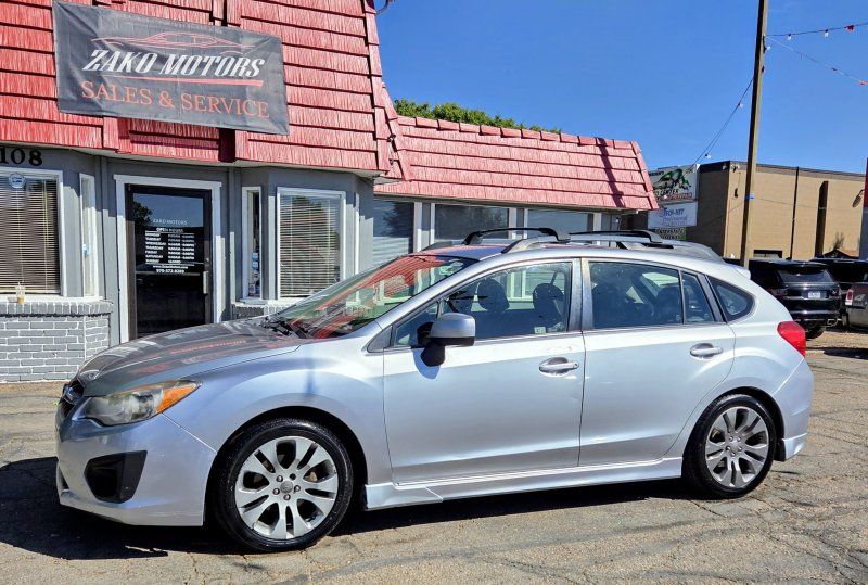 subaru impreza 2012 JF1GPAL60CH226700 image subaru impreza 2012 JF1GPAL60CH226700 image