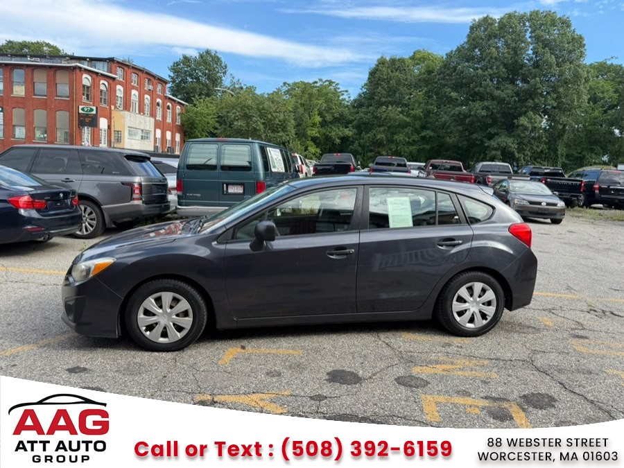 subaru impreza 2012 JF1GPAA64CH222295 image subaru impreza 2012 JF1GPAA64CH222295 image