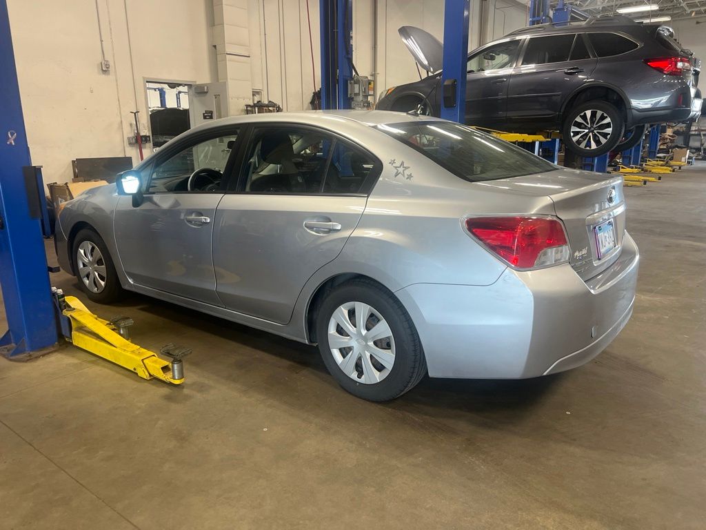 subaru impreza 2012 JF1GJAA64CH005699 image subaru impreza 2012 JF1GJAA64CH005699 image