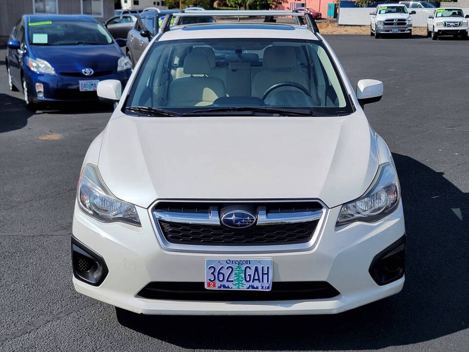 subaru impreza 2012 JF1GPAD61CH209967 image subaru impreza 2012 JF1GPAD61CH209967 image