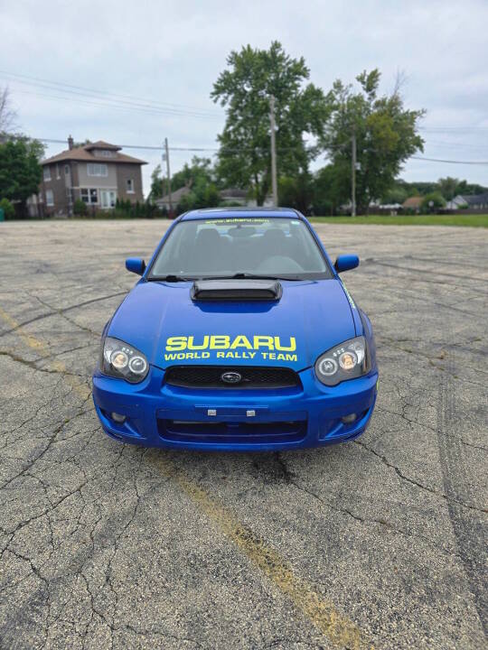 subaru impreza 2004 JF1GD29654H500254 image subaru impreza 2004 JF1GD29654H500254 image