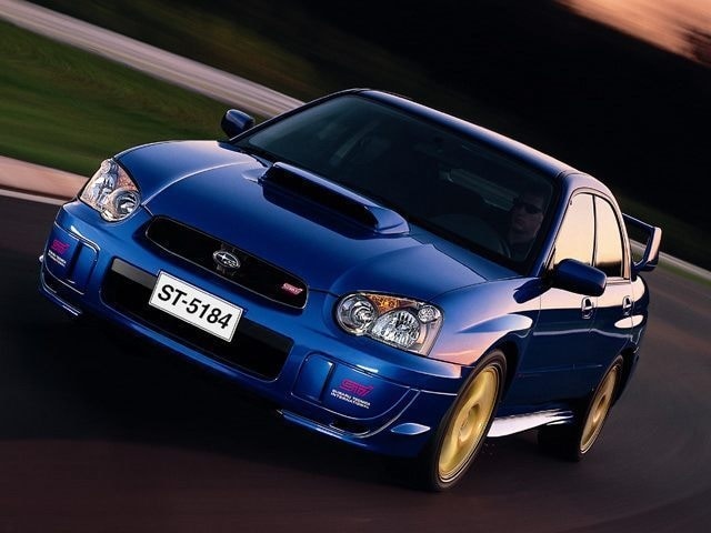 subaru impreza 2004 JF1GD70674L519055 image subaru impreza 2004 JF1GD70674L519055 image