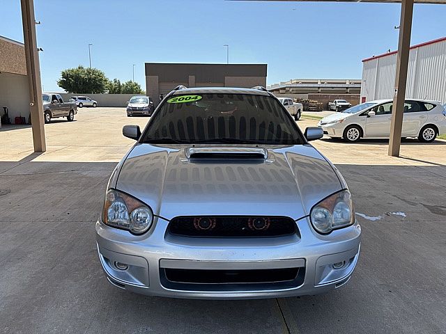subaru impreza 2004 JF1GG29684G801758 image subaru impreza 2004 JF1GG29684G801758 image