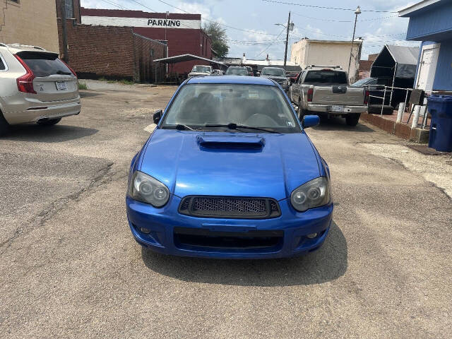 subaru impreza 2004 JF1GD29634G503420 image subaru impreza 2004 JF1GD29634G503420 image